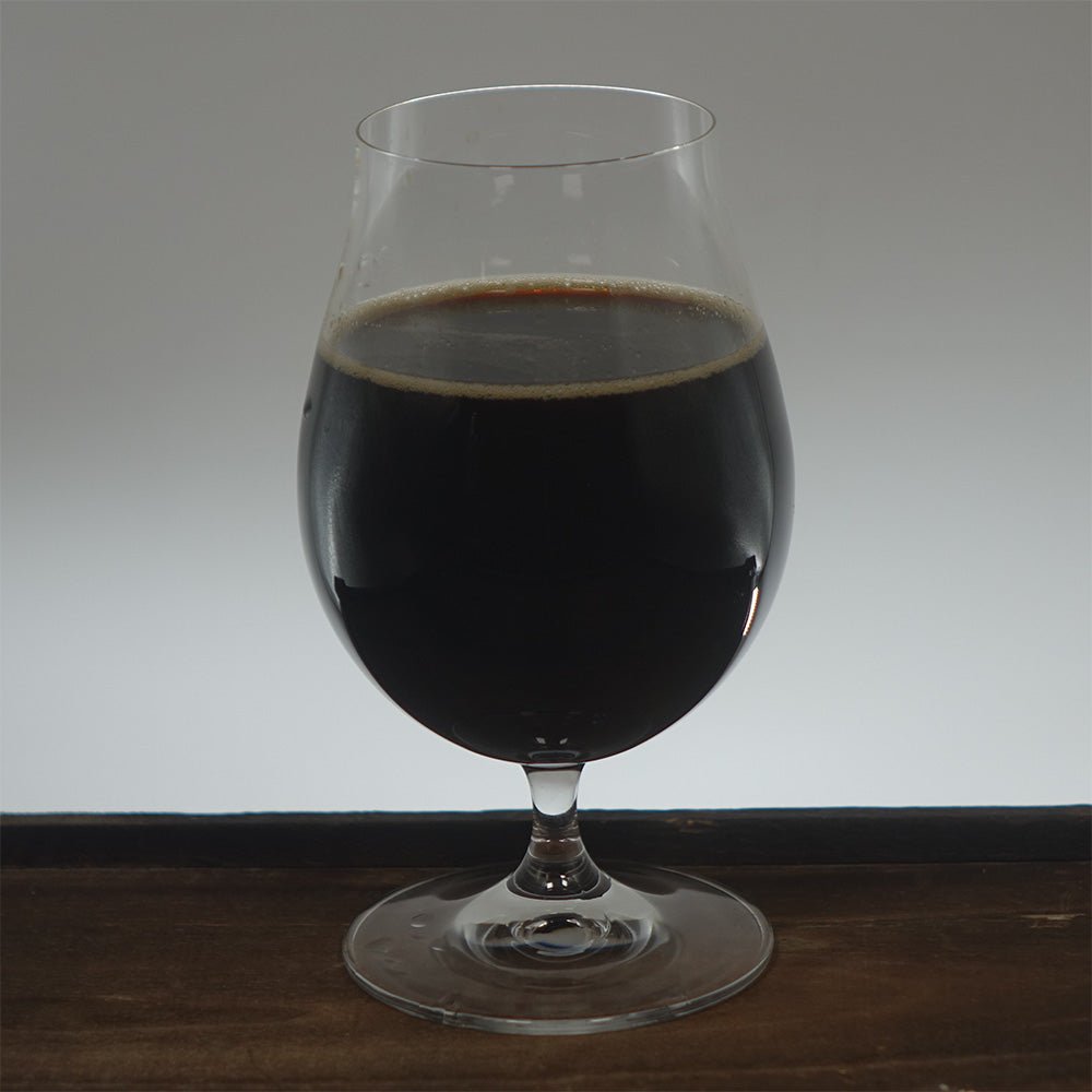 Big - Low Chocolate Stout 2025_セット用 - こまいぬブルワリー ネットショップ