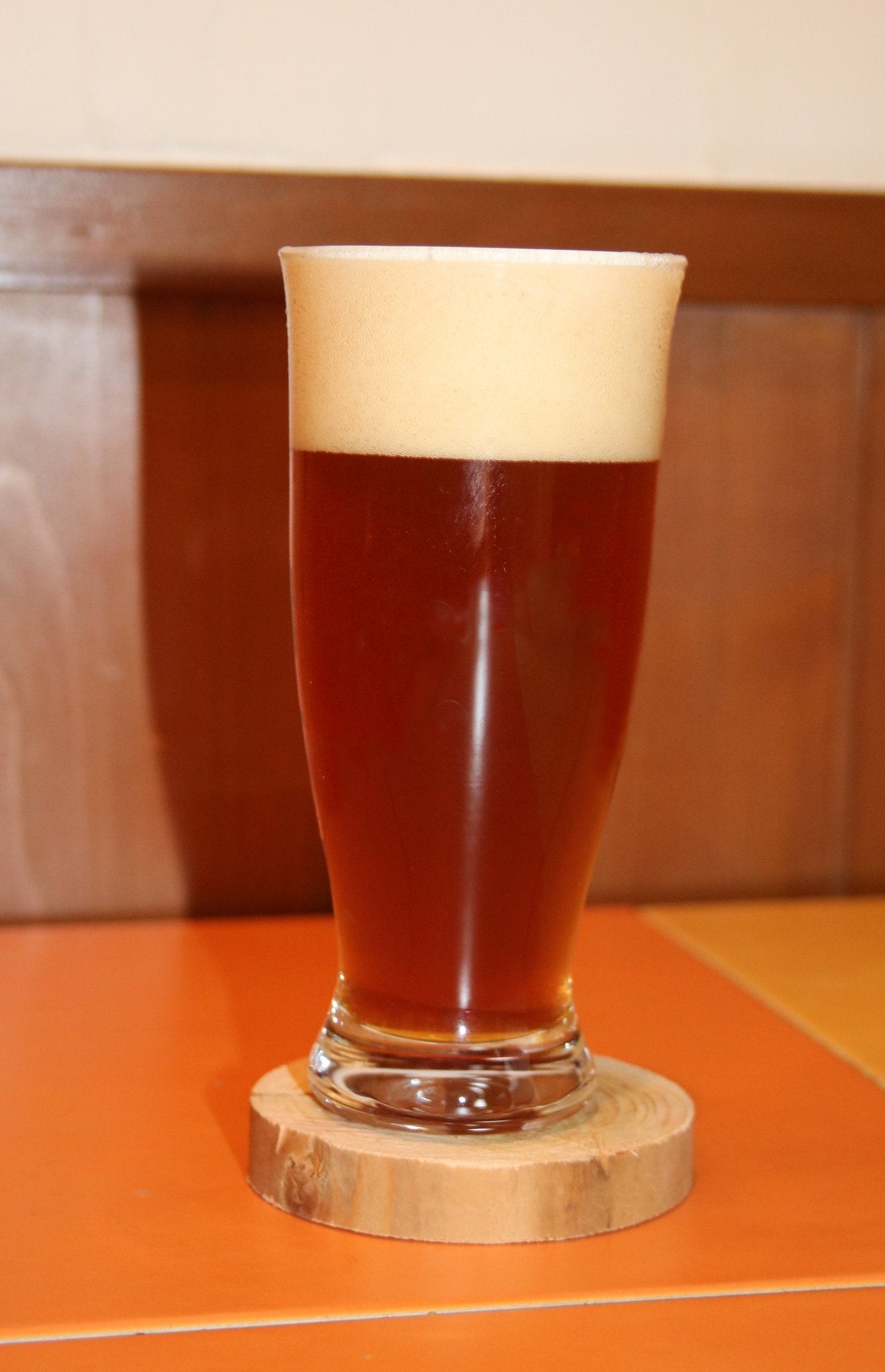 柏はじめIPA(セット用) - こまいぬブルワリー ネットショップ