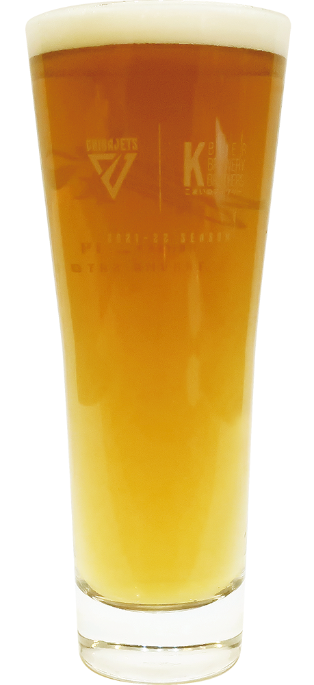 カシワニエール -PALE ALE- (4本セット)
