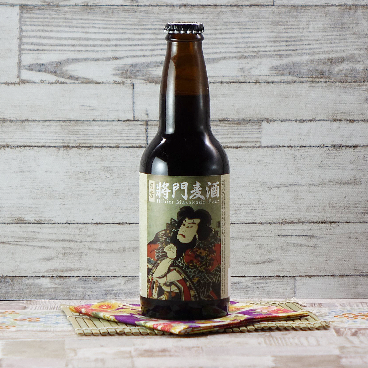 将門 -STRONG ALE- (4本セット)