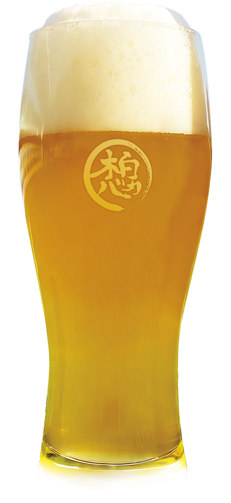 まるかしビール -Hazy IPA- (セット用)